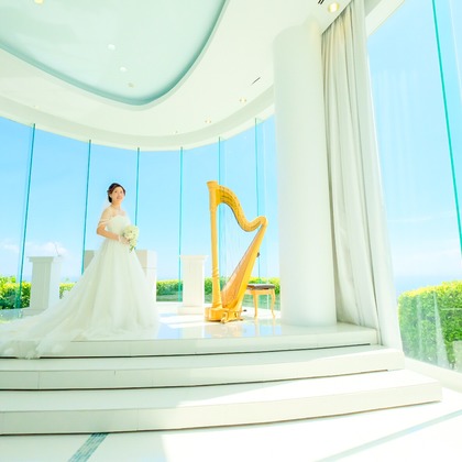 Tajimaが撮影した前撮り/後撮り出張撮影/結婚式撮影の写真