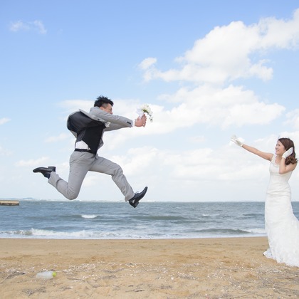 ドラマティックフィルム（島本 浩明）が撮影した「:albumName」の写真