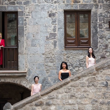 Wedding, Bridal Photos taken by Fabio Schiazza