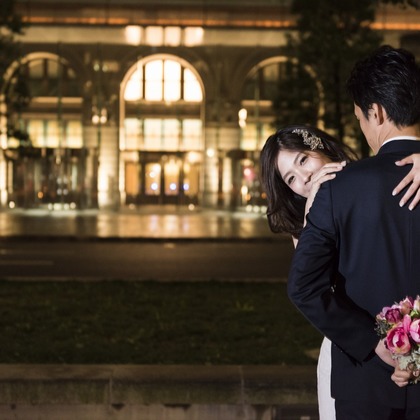 24to Produceが撮影したウェディングや家族、ビジネスの写真