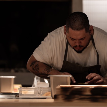 田中愛実が撮影した料理撮影の写真