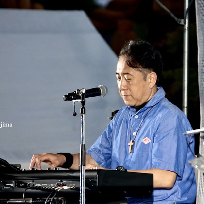 TSD officeが撮影した「LIVE風景撮影」の写真