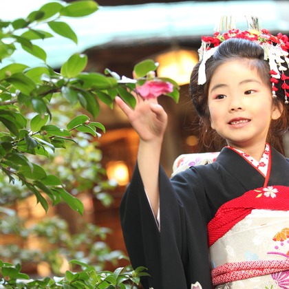 Kan Suzuki  photographyが撮影したエンゲージメントフォトの写真