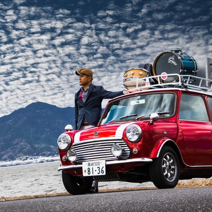 藤谷香菜子が撮影した「:albumName」の写真