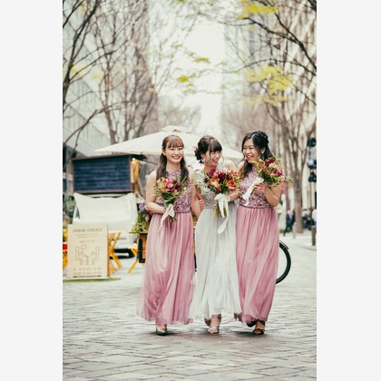 Photo of Taken in front of Tokyo Station taken by Reina Watanabe