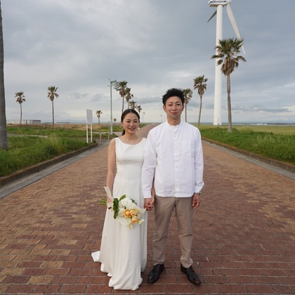 野崎宣行が撮影した「:albumName」の写真