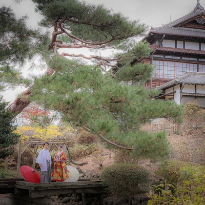 株式会社Neo-Smile 「locationbreeze」高橋 徹が出張撮影した「記念写真」の家族写真