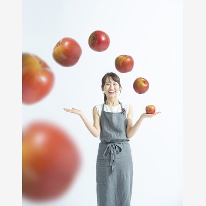 木村慎が撮影した人物撮影の写真