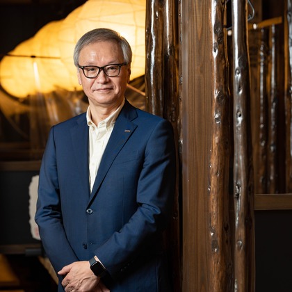 曽川拓哉が撮影した人物撮影の写真