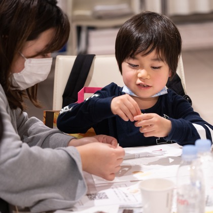 Kazunaが撮影した「:albumName」の写真