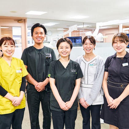 大橋裕紀が撮影した店舗/オフィス/サロン撮影の写真