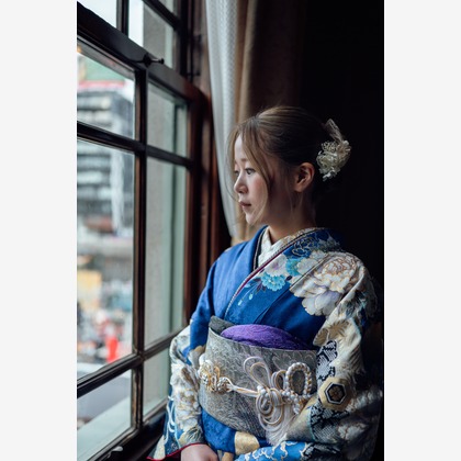 吉村　恵三が撮影した「:albumName」の写真