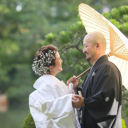 KIKIウェディングが撮影した「:albumName」の写真