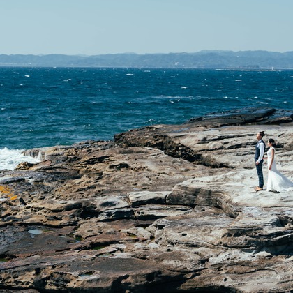 Location Photo Shoot Photos taken by 山田由佳