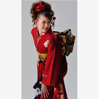 有限会社　澤田スタジオが撮影した「カットモデル、ヘアーモデル」の写真