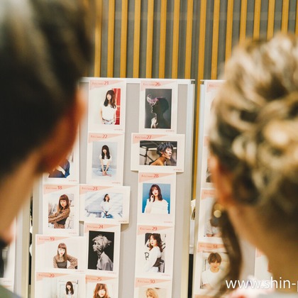 shin photographyが撮影した「:albumName」の写真