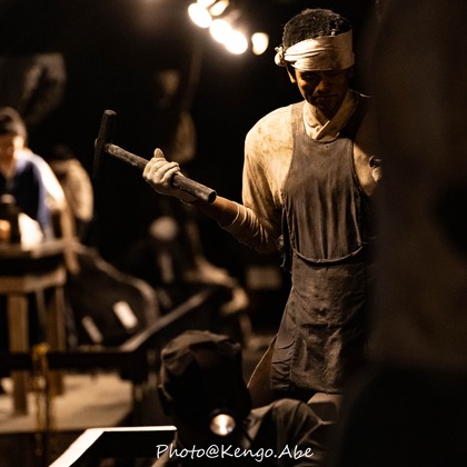 株式会社バックオフィスアクティが撮影した「:albumName」の写真