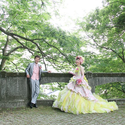 Photo Arima（有馬 明広）が撮影したウェディングや家族、ビジネスの写真