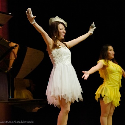 Katsuhiko Suzukiが撮影した「:albumName」の写真