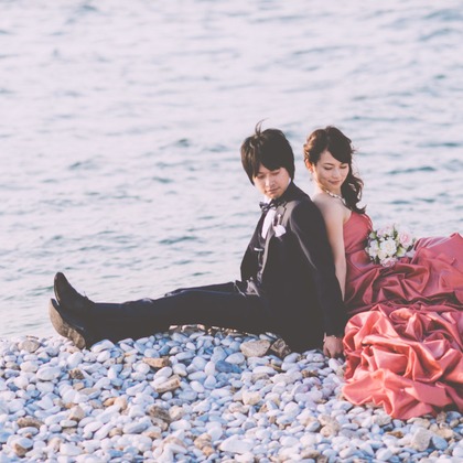 E-DETA FACTORY(出田憲司)が撮影したウェディングや家族、ビジネスの写真