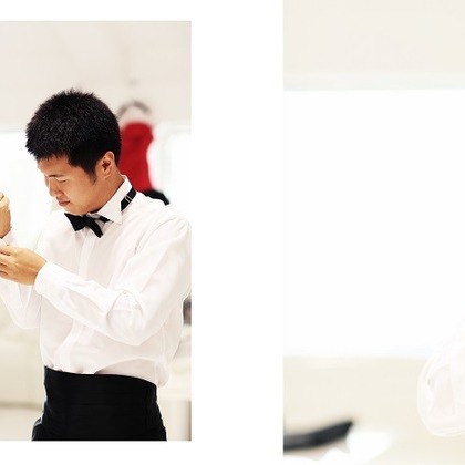 Lee bridalが撮影したウェディングや家族、ビジネスの写真