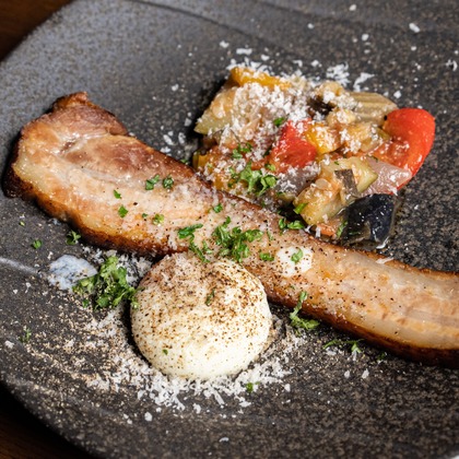 イチフォトが撮影した料理撮影の写真