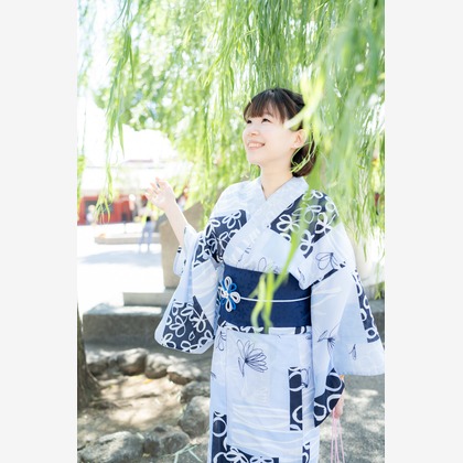 大木千帆が撮影した人物撮影の写真