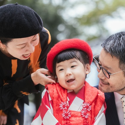 Hyggest  photographyが撮影した「:albumName」の写真