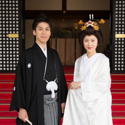 Wedding, Bridal Photos taken by 踊るカメラマンAKIRA