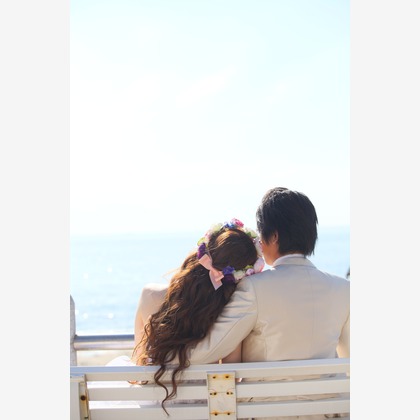 ウェディングアベニューが撮影した「:albumName」の写真