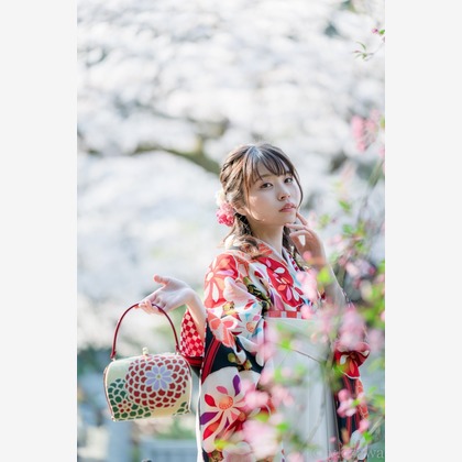 ヨッシ～が撮影した人物撮影の写真