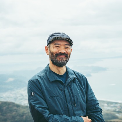 吉本悠哉が撮影した人物撮影の写真