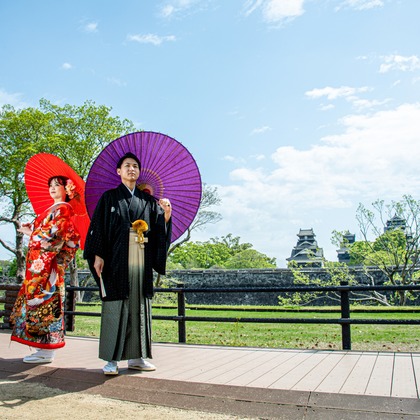 66 atelierが撮影した「ブライダル」の写真