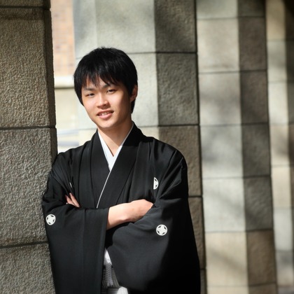 Photo of  taken by Photography Nakao Kyoto