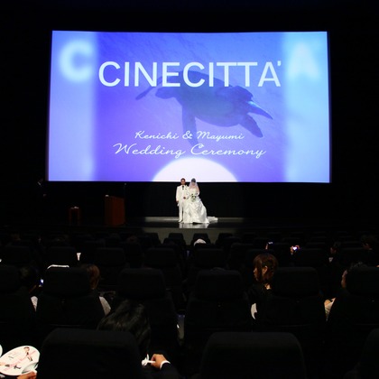 チッタウェディングが撮影したウェディングや家族、ビジネスの写真