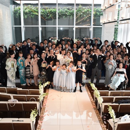 Photo of Osaka LAGUNAVEIL taken by 梶田　誠