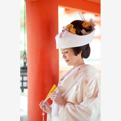 ラ・マリアージュが撮影したウェディングや家族、ビジネスの写真