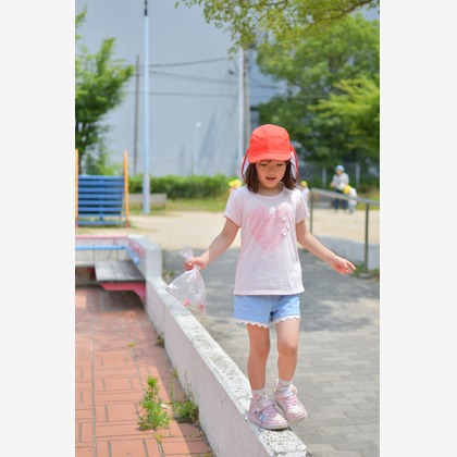 フォトスタジオ　ちっくたっくが撮影した人物撮影の写真