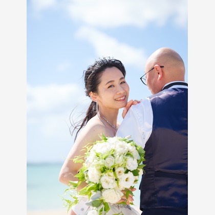 藤原和彦が撮影した「ロケーションフォト」の写真