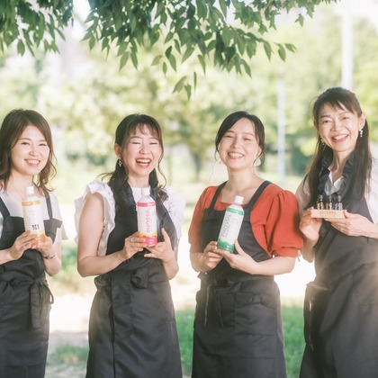 PhotoStudio D-Oneが撮影した店舗/オフィス/サロン撮影の写真