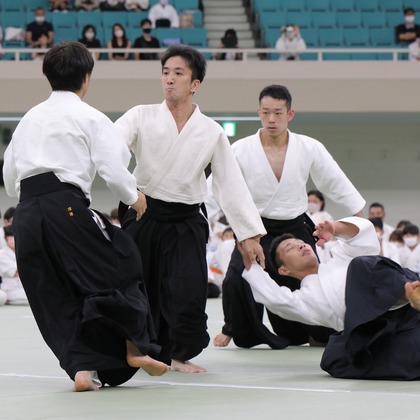 イトウ　ノブミチが撮影した「:albumName」の写真