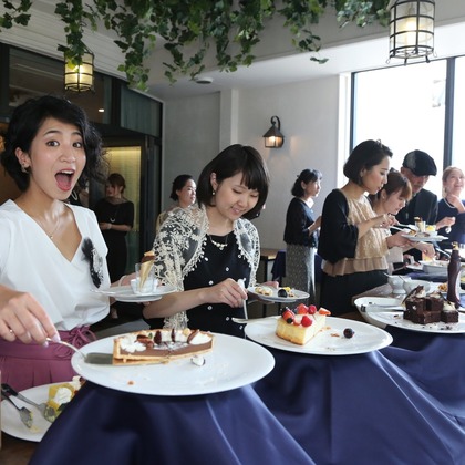 谷崎 春彦（T-Studio）が撮影したウェディングや家族、ビジネスの写真