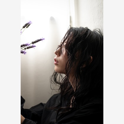 𠮷岡銀河が撮影した人物撮影の写真