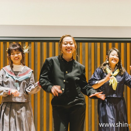 shin photographyが撮影した「:albumName」の写真