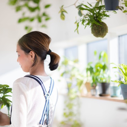 SixLights Visualが撮影した店舗/オフィス/サロン撮影の写真