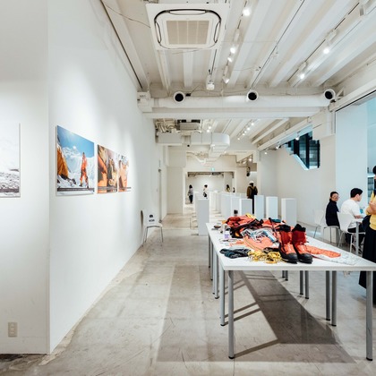 高田鴻平が撮影した「:albumName」の写真