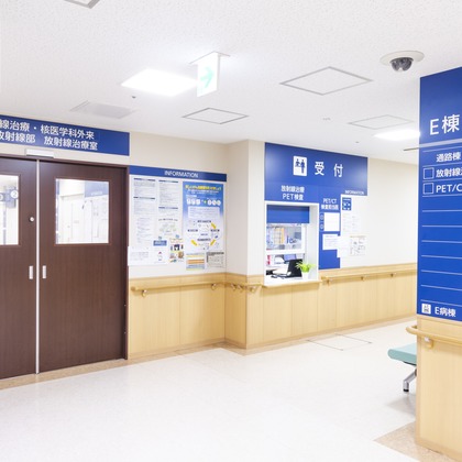 HIBI綴じ写真が撮影した「医療機関」の写真