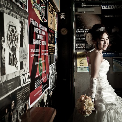 photo 4 u（塙田 基伸）が撮影した「:albumName」の写真