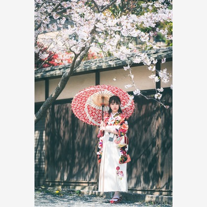 ヨッシ～が撮影した人物撮影の写真