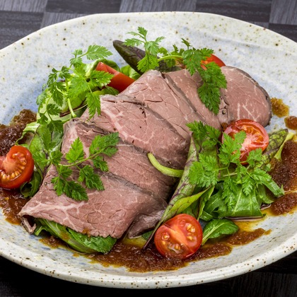 合同会社めろんぱん・ふぉとが撮影した「料理撮影」の写真